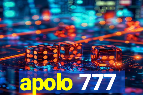 apolo 777